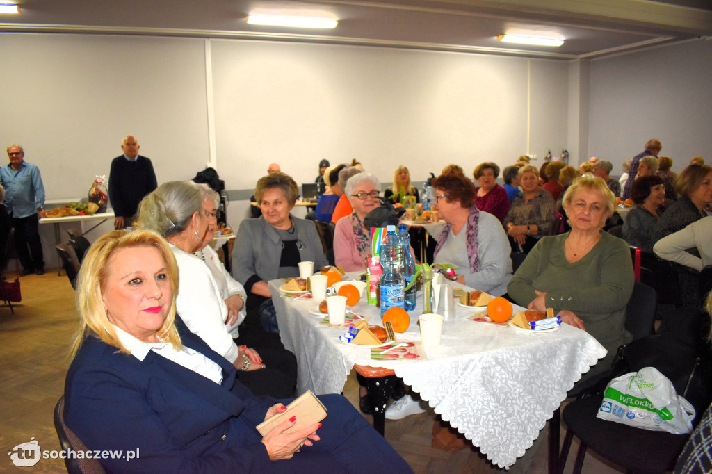 Dzień Kobiet w SCK