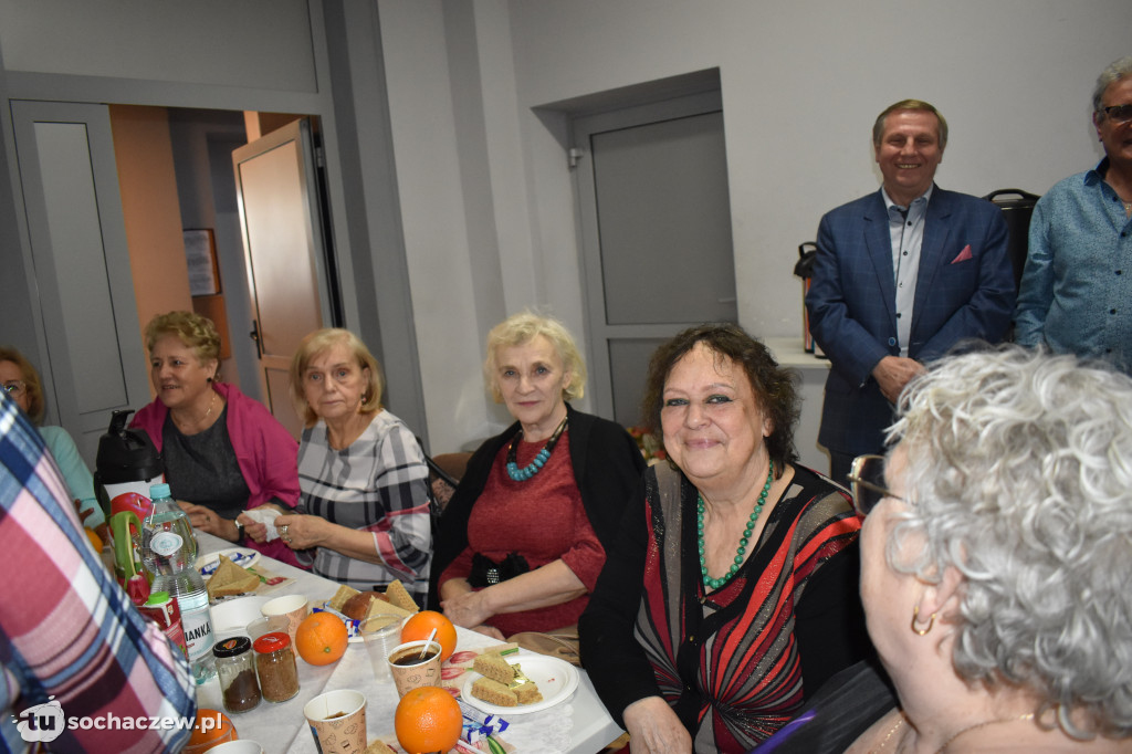 Dzień Kobiet w SCK