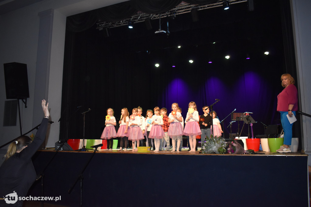 Dzień Kobiet w SCK