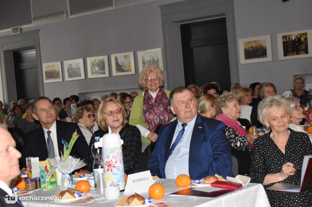 Dzień Kobiet w SCK