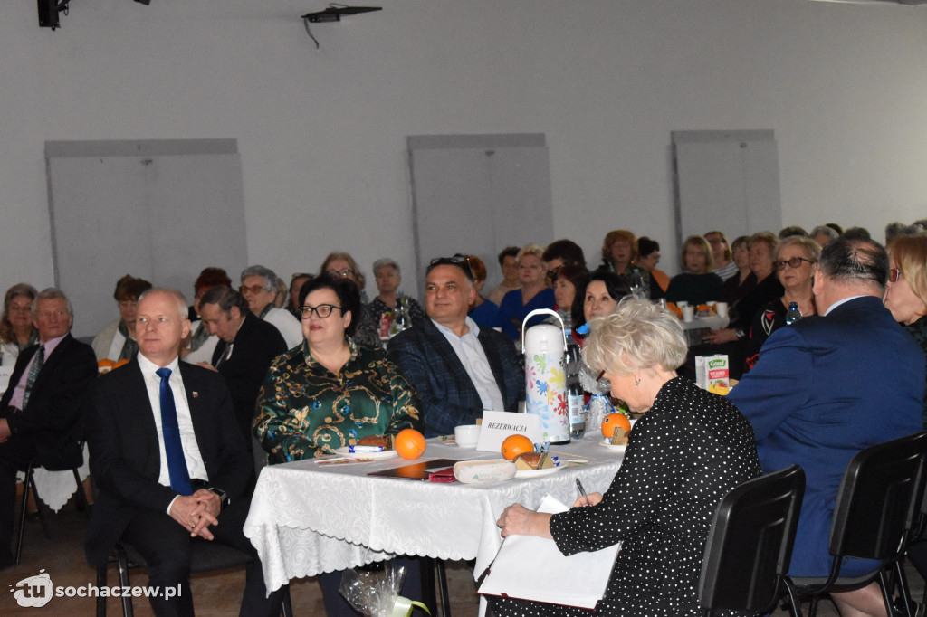 Dzień Kobiet w SCK