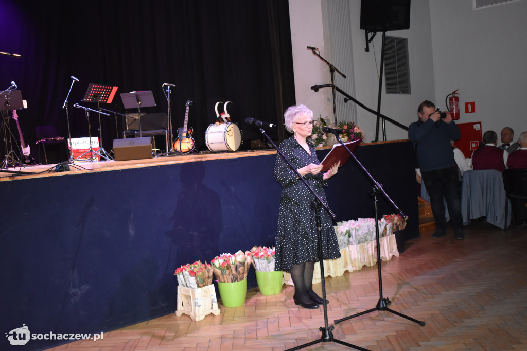 Dzień Kobiet w SCK