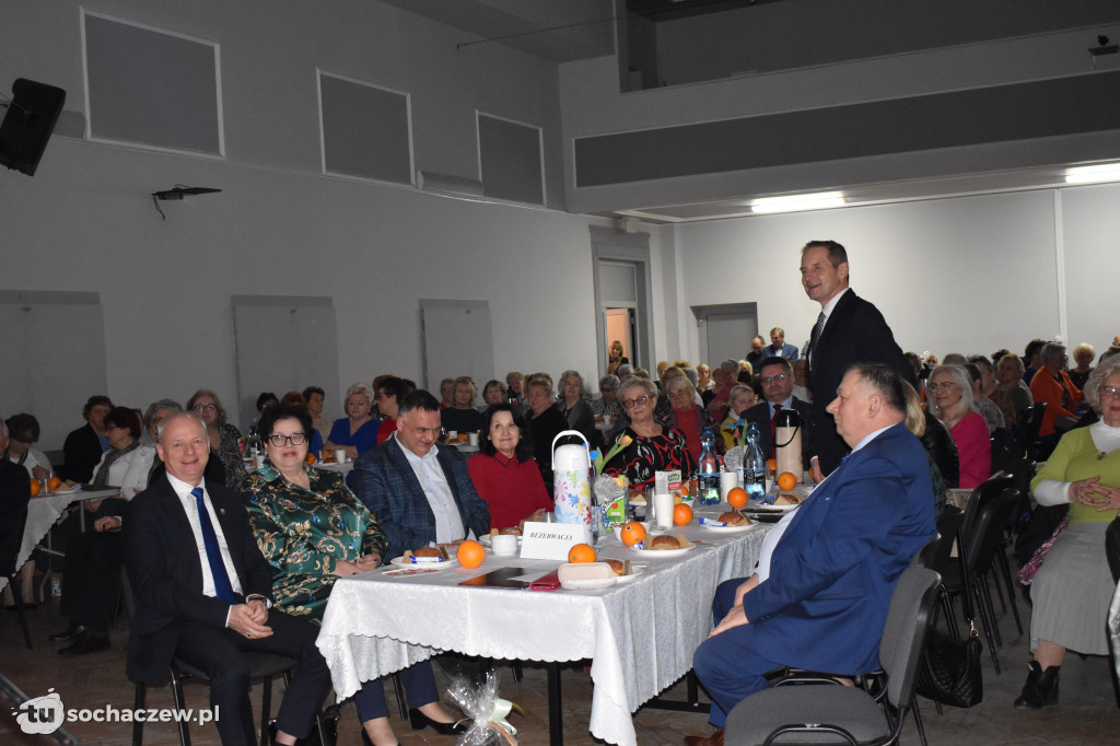 Dzień Kobiet w SCK