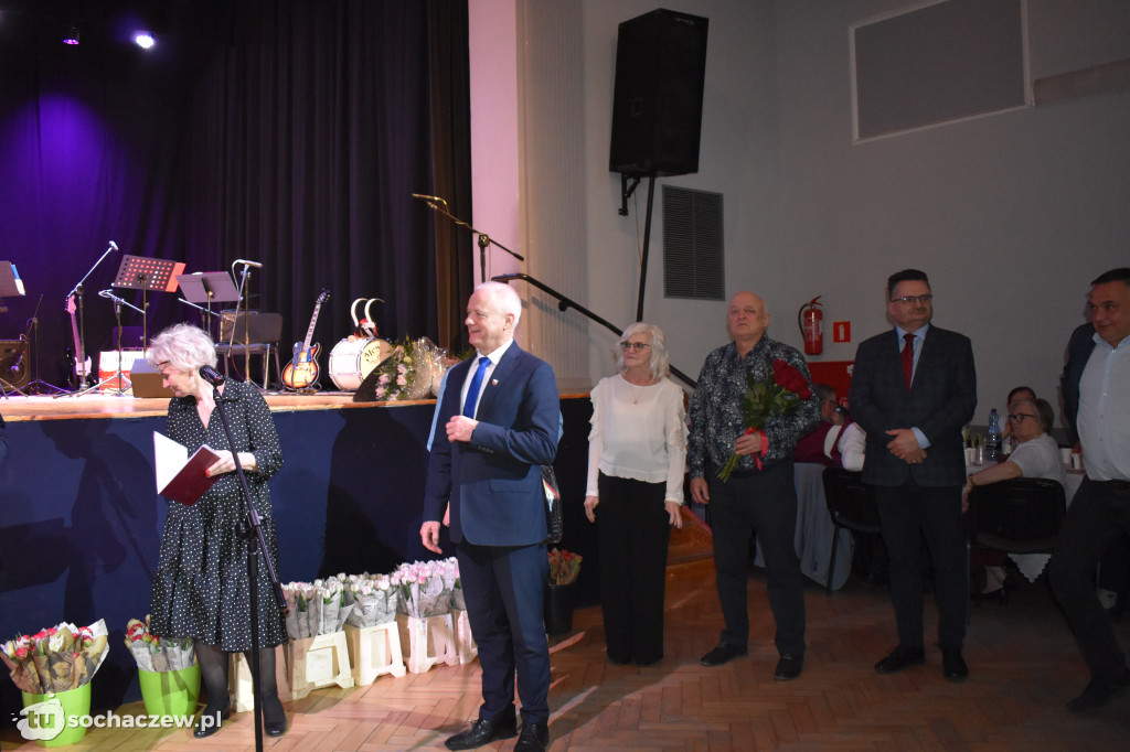 Dzień Kobiet w SCK