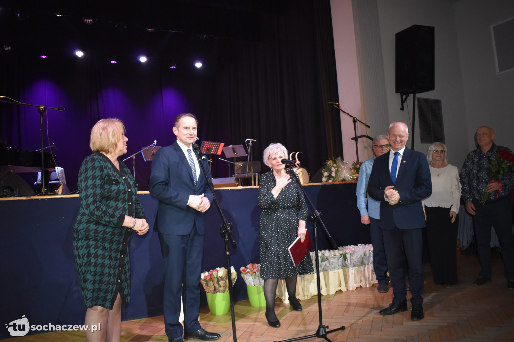 Dzień Kobiet w SCK