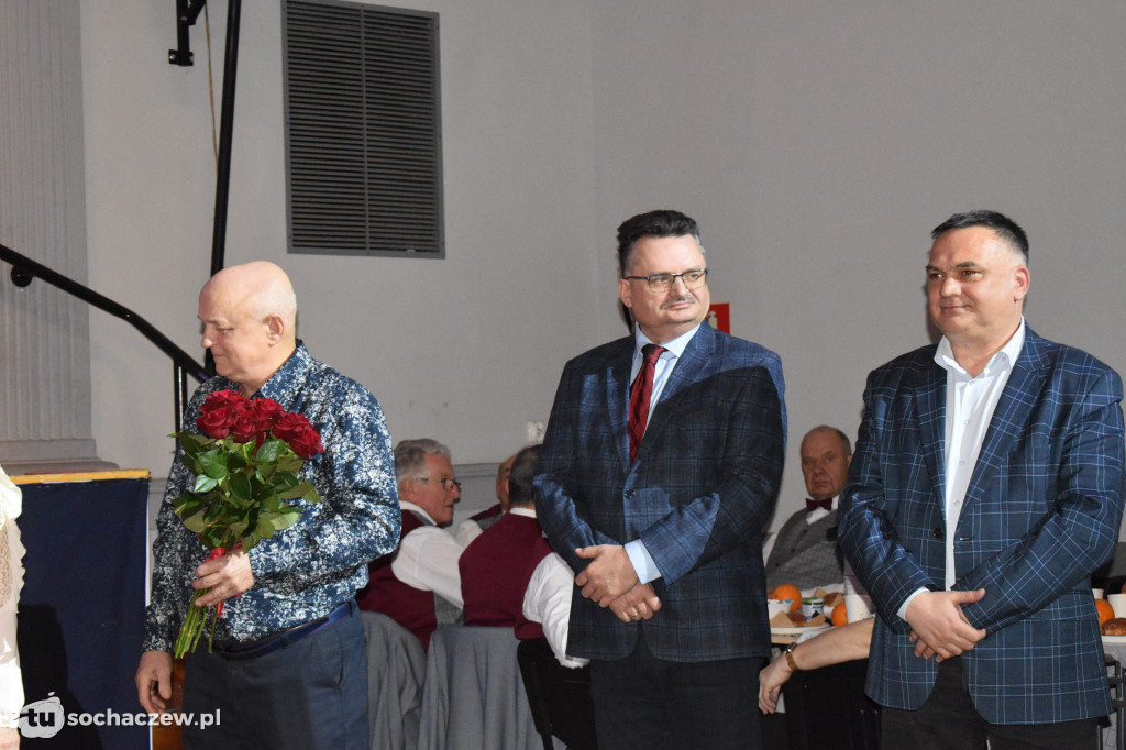 Dzień Kobiet w SCK