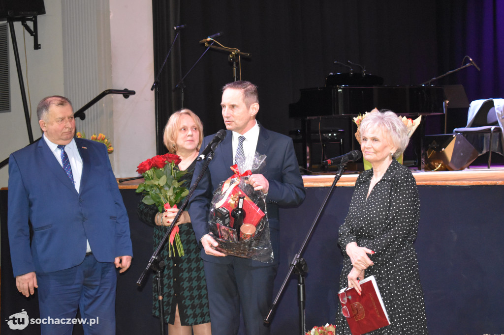 Dzień Kobiet w SCK