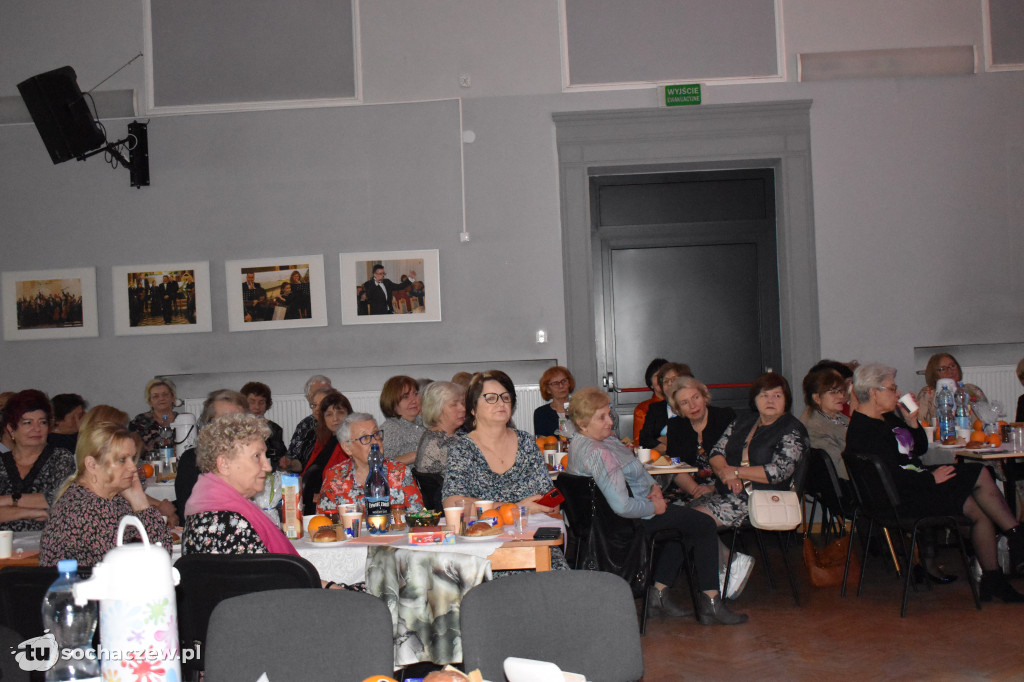 Dzień Kobiet w SCK