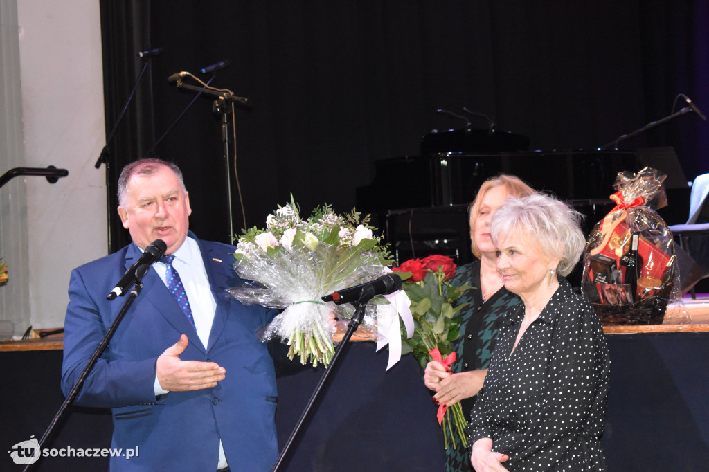 Dzień Kobiet w SCK