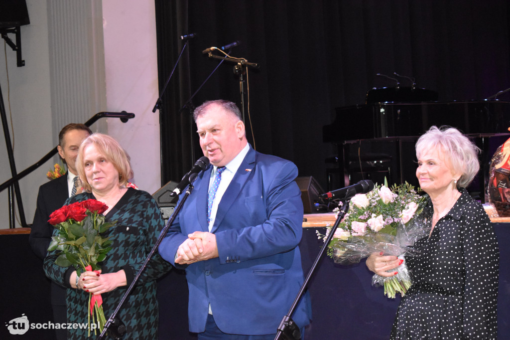 Dzień Kobiet w SCK