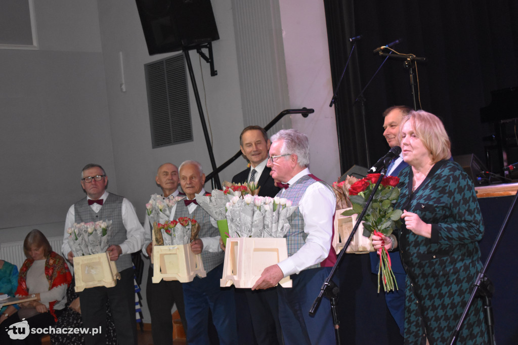 Dzień Kobiet w SCK