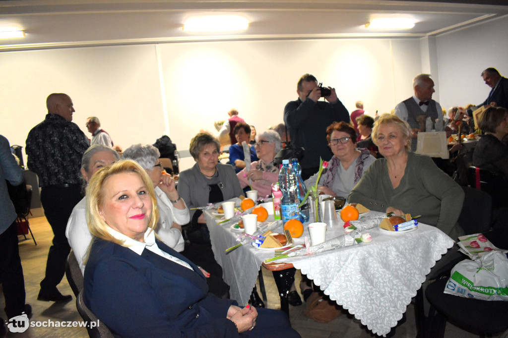 Dzień Kobiet w SCK