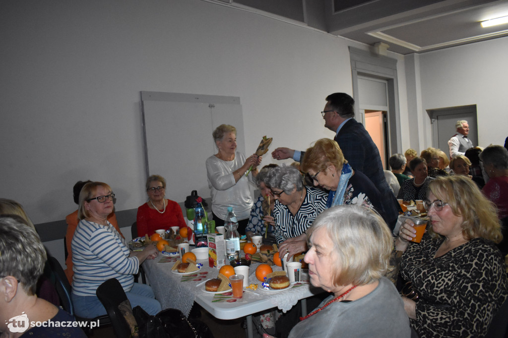 Dzień Kobiet w SCK