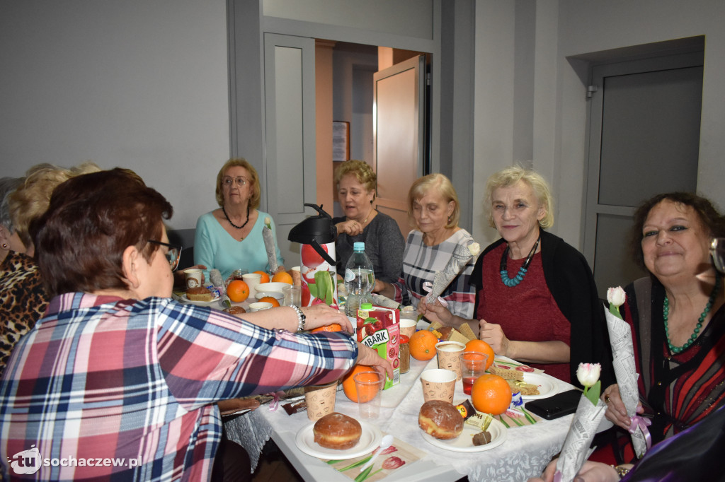 Dzień Kobiet w SCK