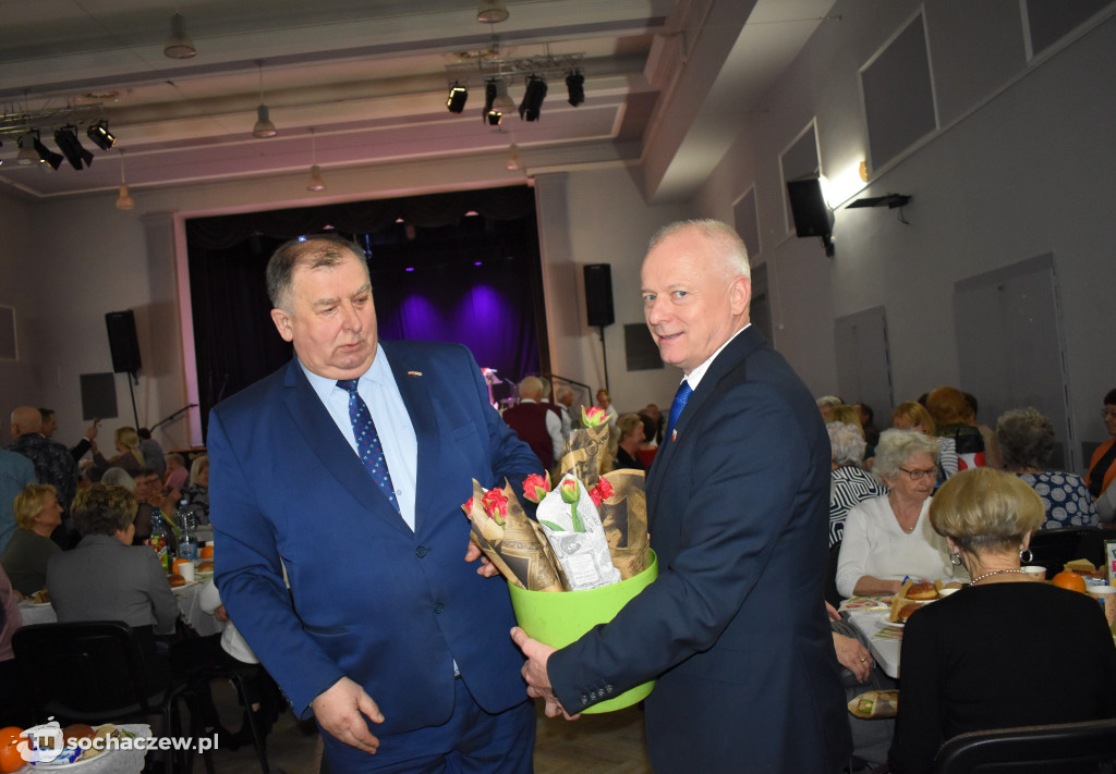 Dzień Kobiet w SCK