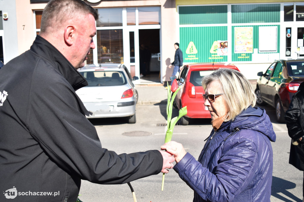 Dzień Kobiet z Radiem Sochaczew