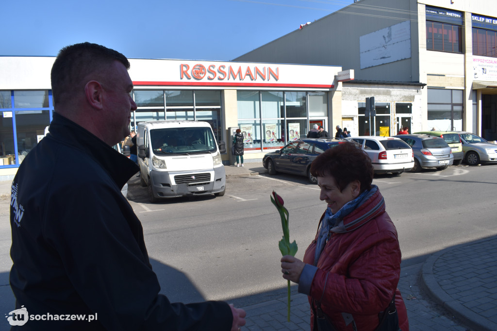 Dzień Kobiet z Radiem Sochaczew