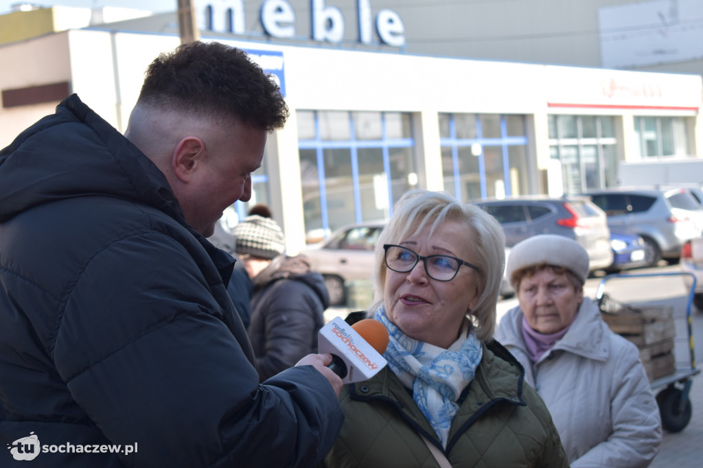 Dzień Kobiet z Radiem Sochaczew
