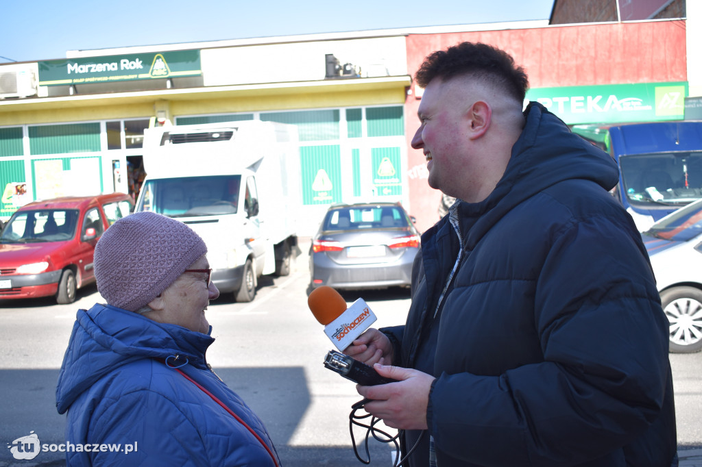 Dzień Kobiet z Radiem Sochaczew