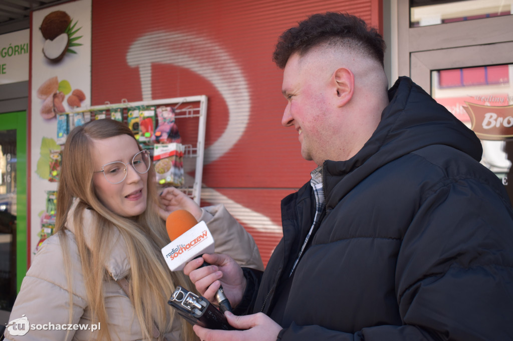 Dzień Kobiet z Radiem Sochaczew