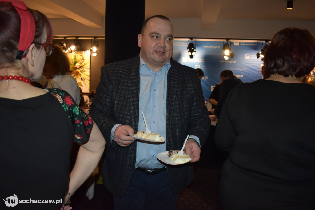 Powiatowy Dzień Kobiet w Sochaczewie
