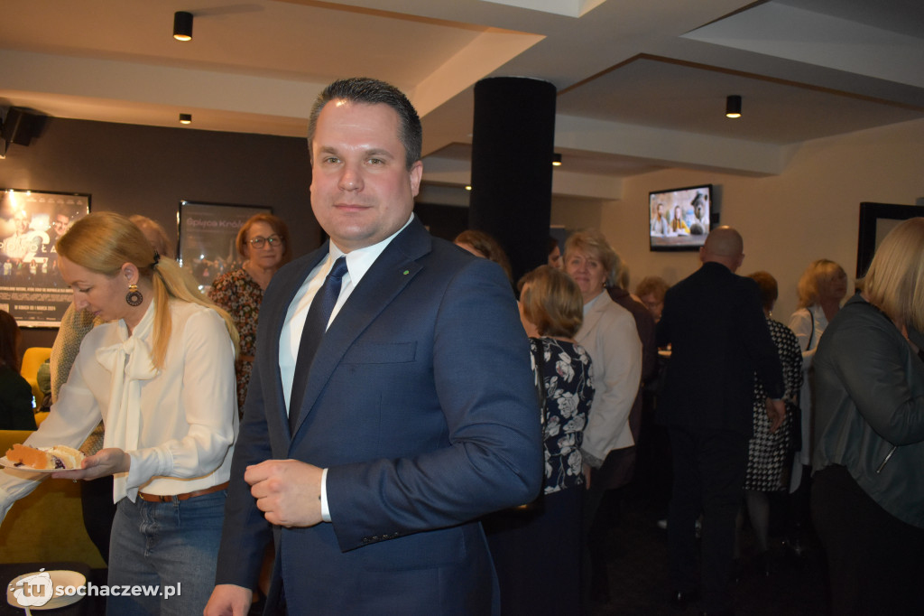 Powiatowy Dzień Kobiet w Sochaczewie