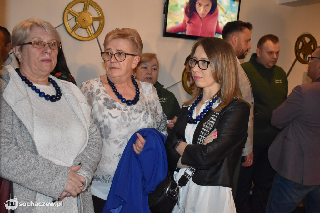 Powiatowy Dzień Kobiet w Sochaczewie