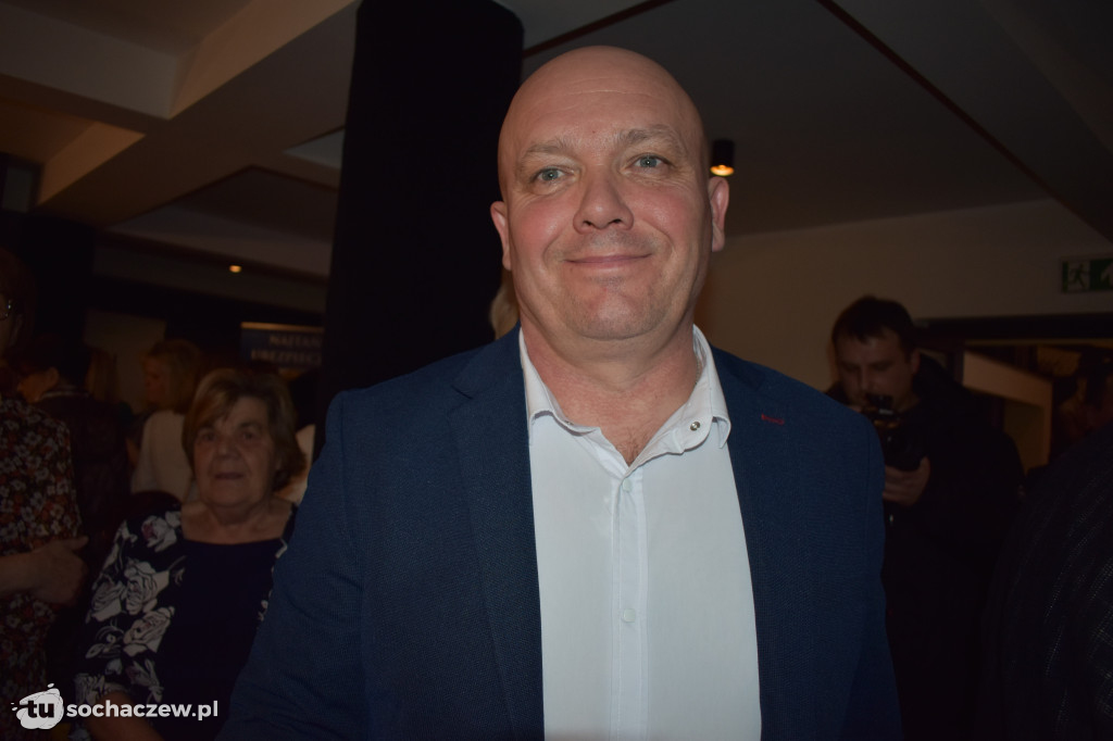 Powiatowy Dzień Kobiet w Sochaczewie