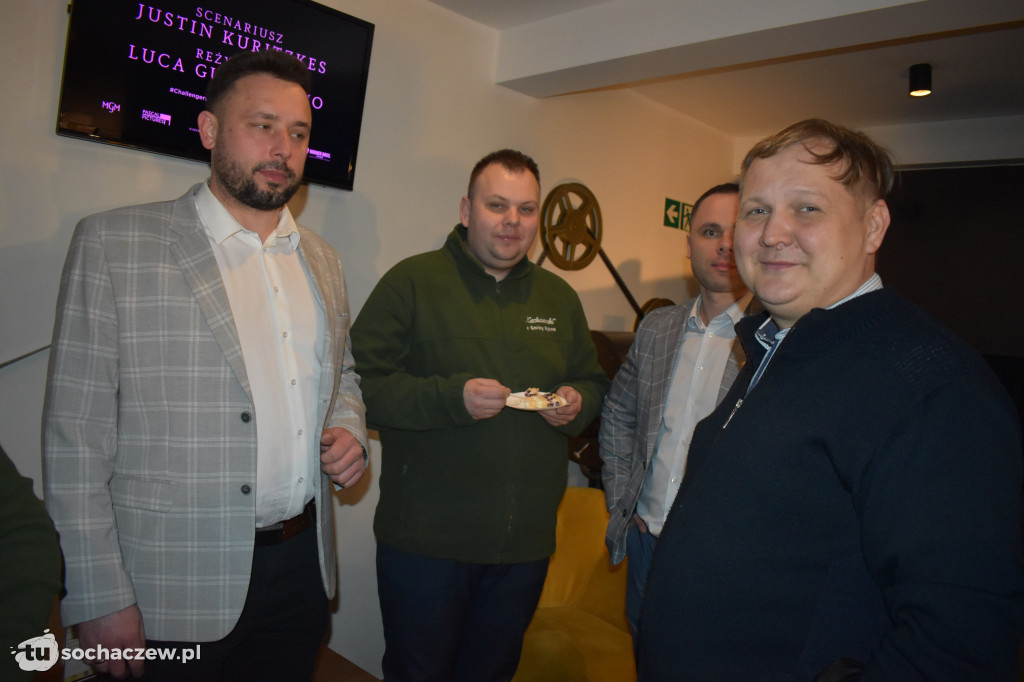 Powiatowy Dzień Kobiet w Sochaczewie