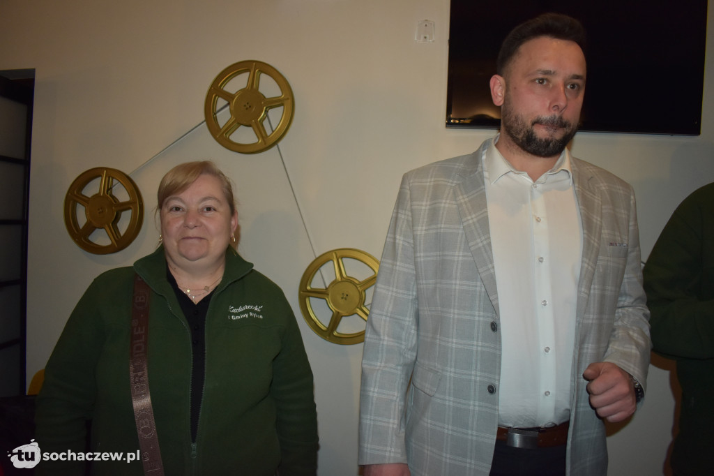 Powiatowy Dzień Kobiet w Sochaczewie