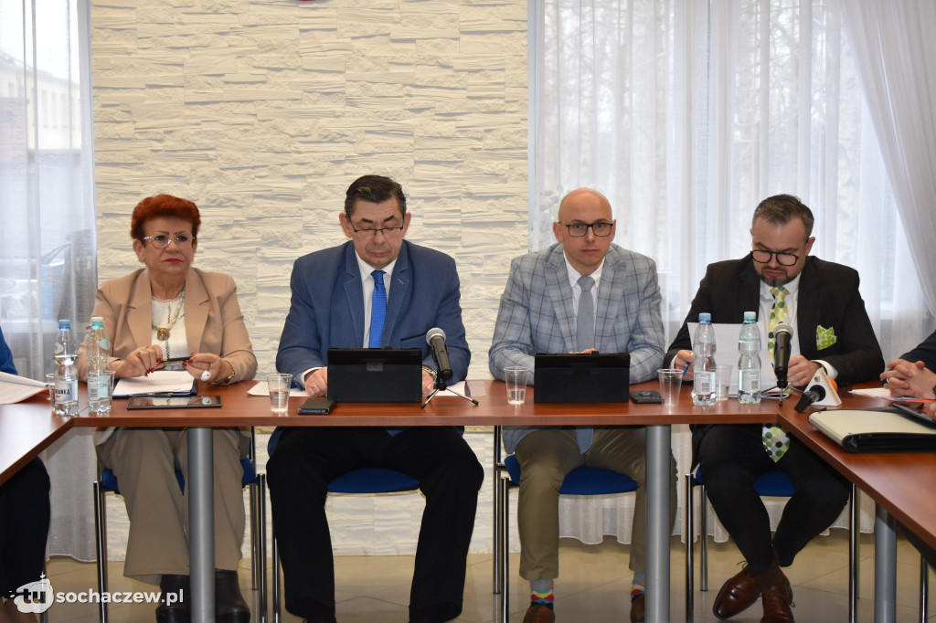 Dzień sołtysa w Wiskitkach