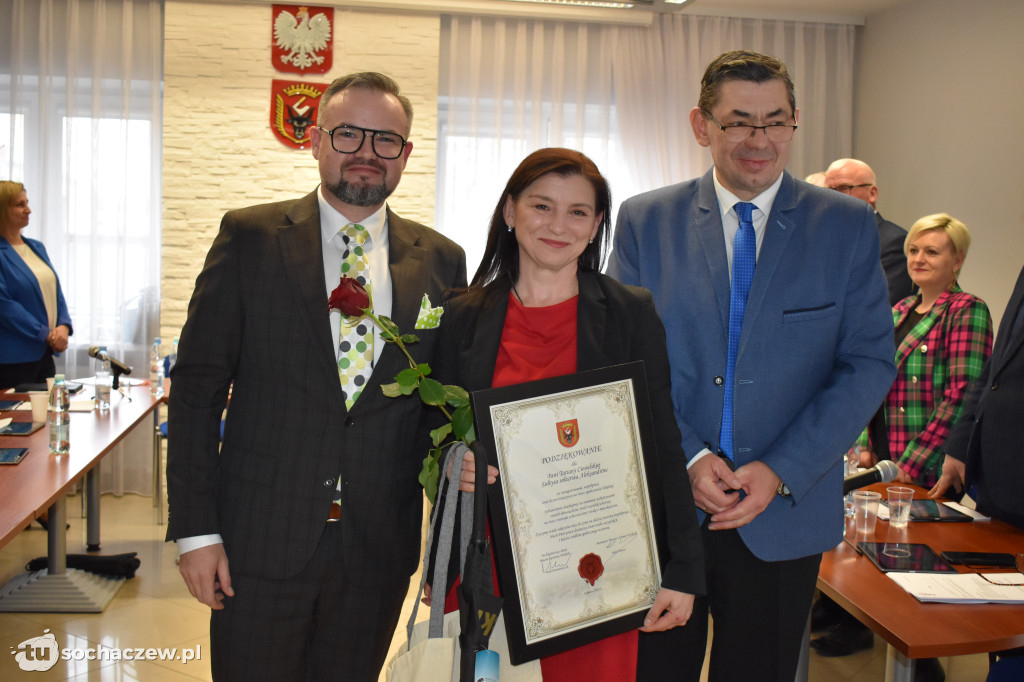Dzień sołtysa w Wiskitkach
