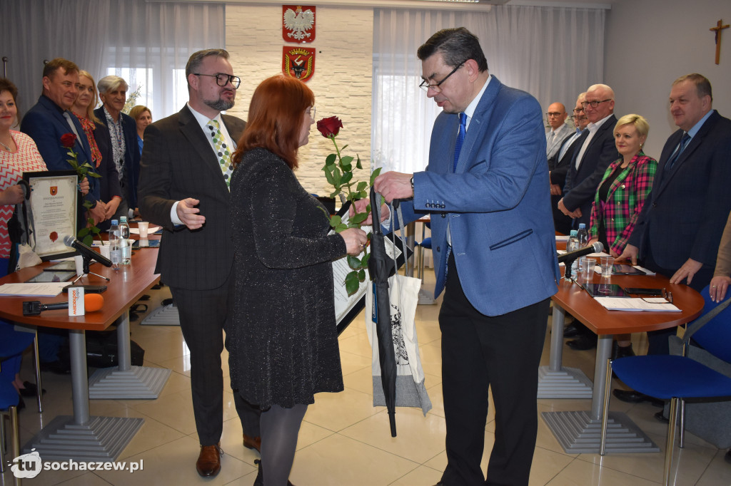 Dzień sołtysa w Wiskitkach