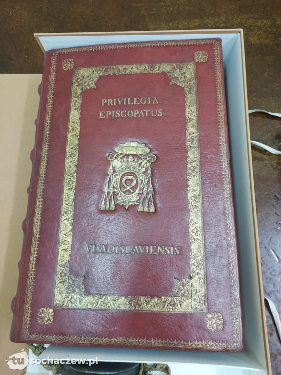Najstarsza wzmianka o Iłowie odnaleziona
