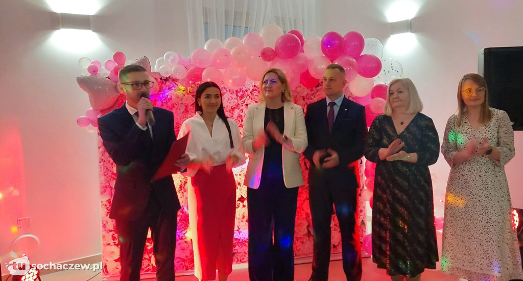 Dzień Kobiet w gminie Rybno