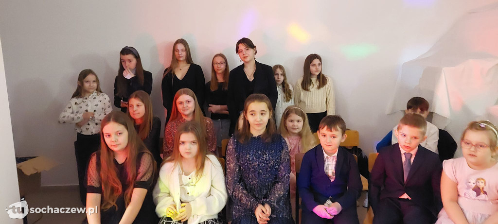Dzień Kobiet w gminie Rybno