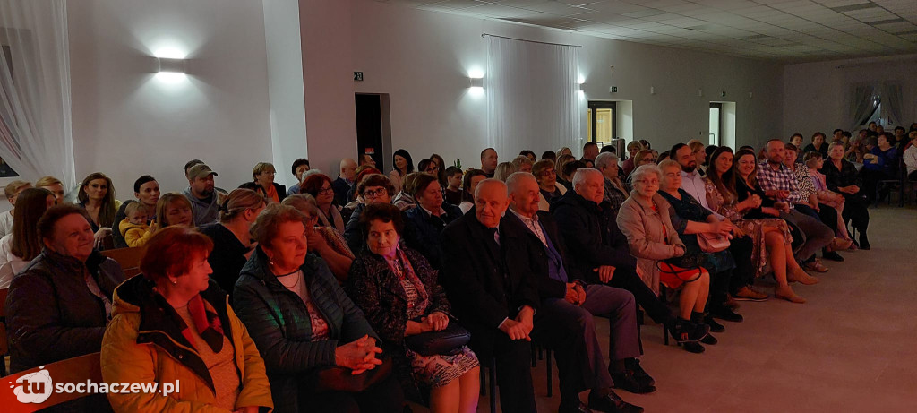 Dzień Kobiet w gminie Rybno