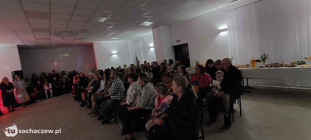 Dzień Kobiet w gminie Rybno