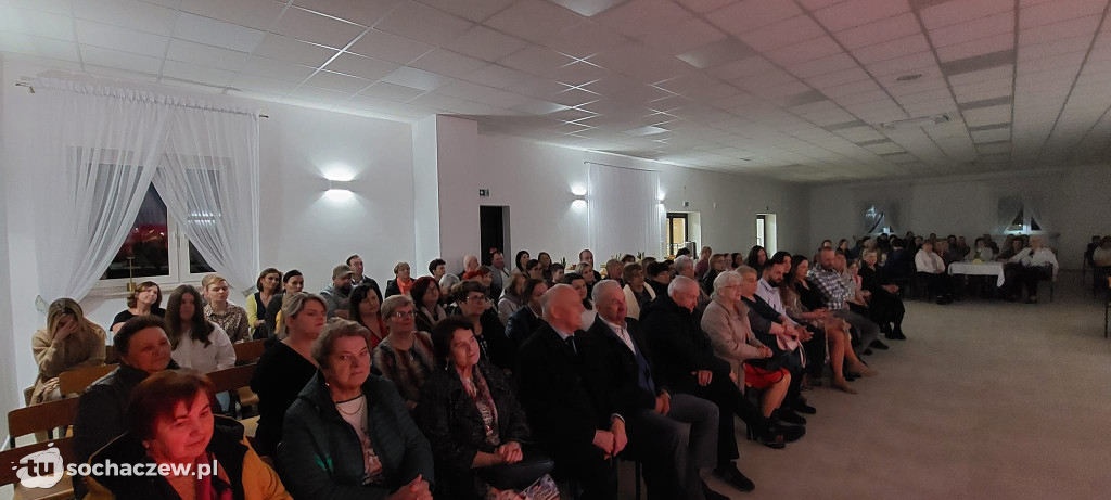 Dzień Kobiet w gminie Rybno