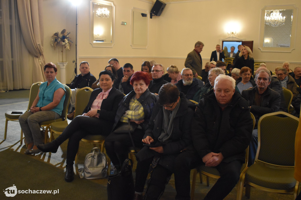 Konwencja wyborcza PiS