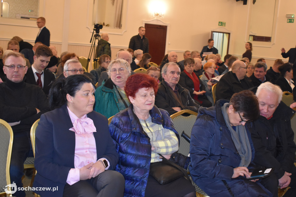 Konwencja wyborcza PiS