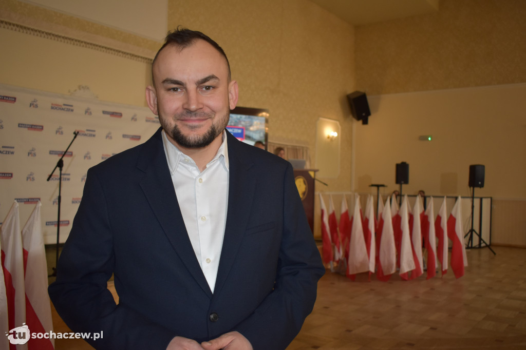 Konwencja wyborcza PiS