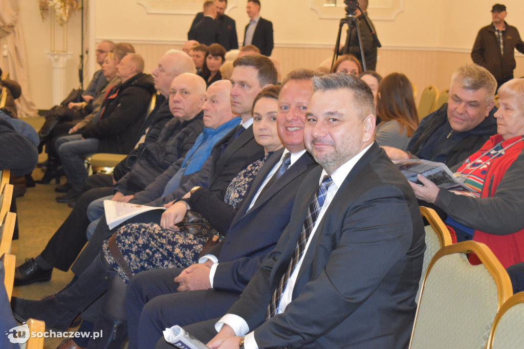 Konwencja wyborcza PiS