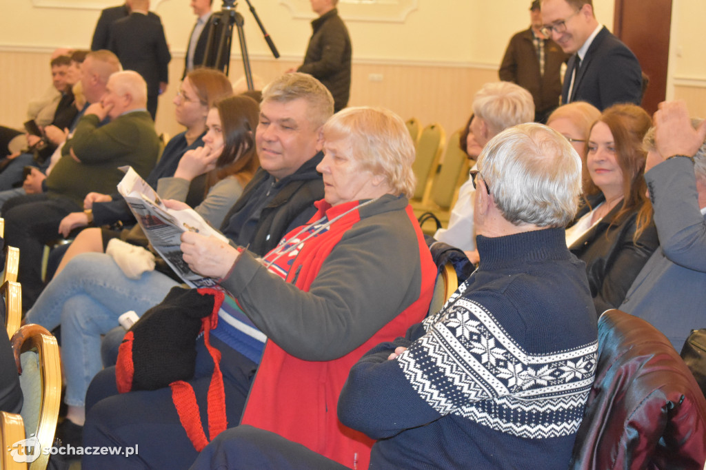 Konwencja wyborcza PiS