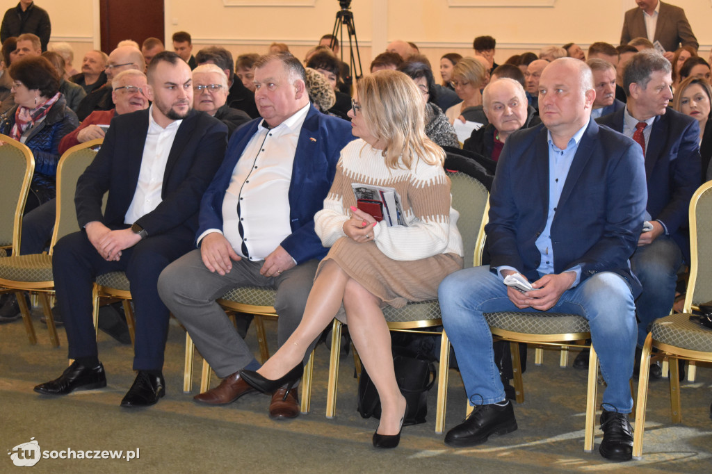 Konwencja wyborcza PiS