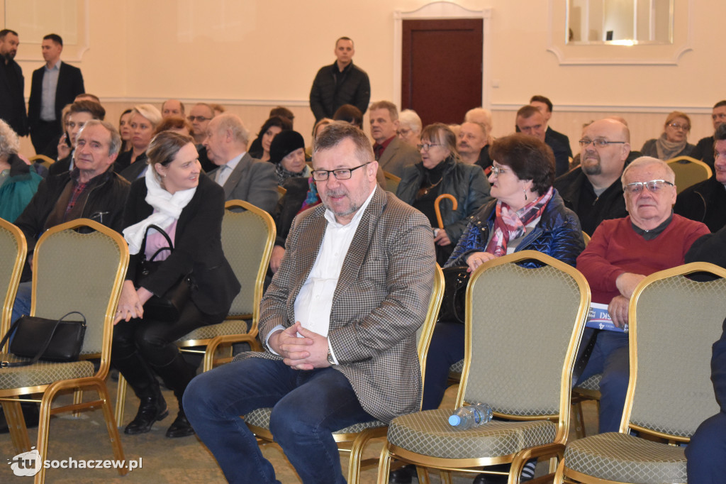Konwencja wyborcza PiS