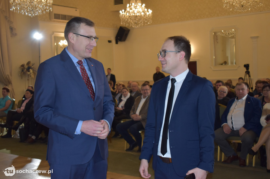 Konwencja wyborcza PiS