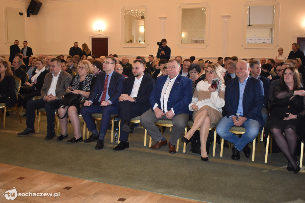 Konwencja wyborcza PiS