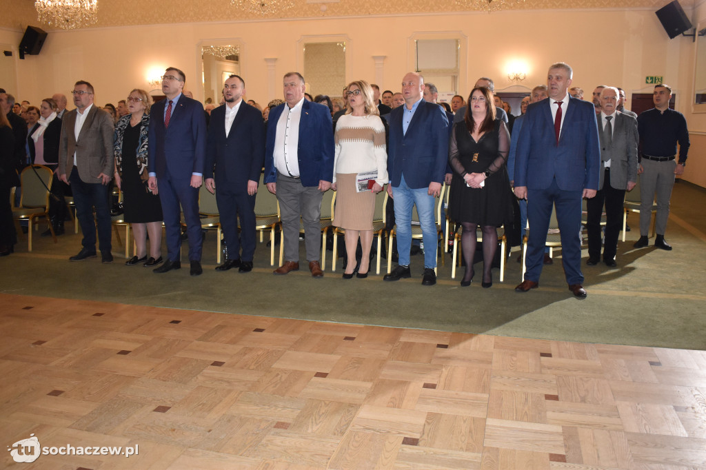 Konwencja wyborcza PiS