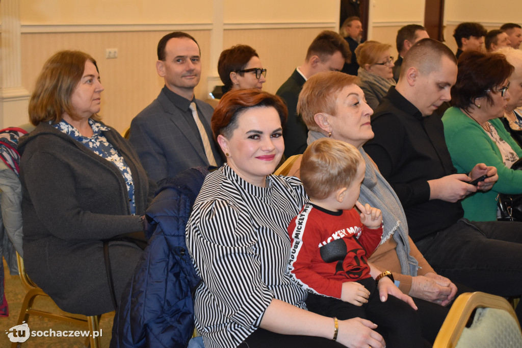 Konwencja wyborcza PiS